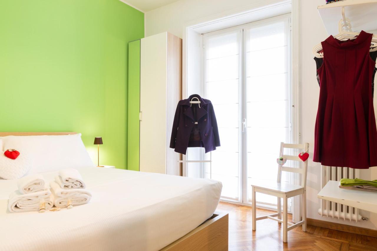 Fierami Citylife Mailand Exterior foto