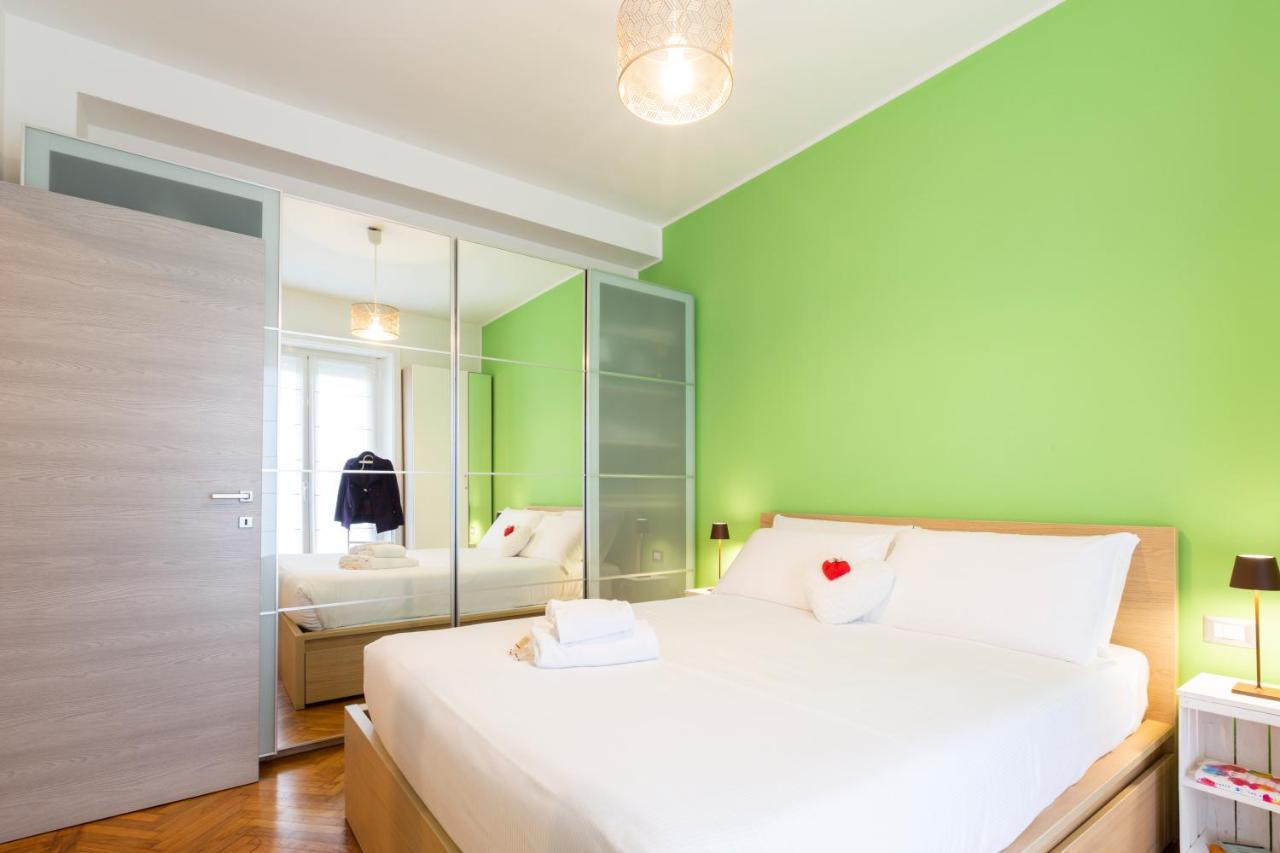 Fierami Citylife Mailand Exterior foto