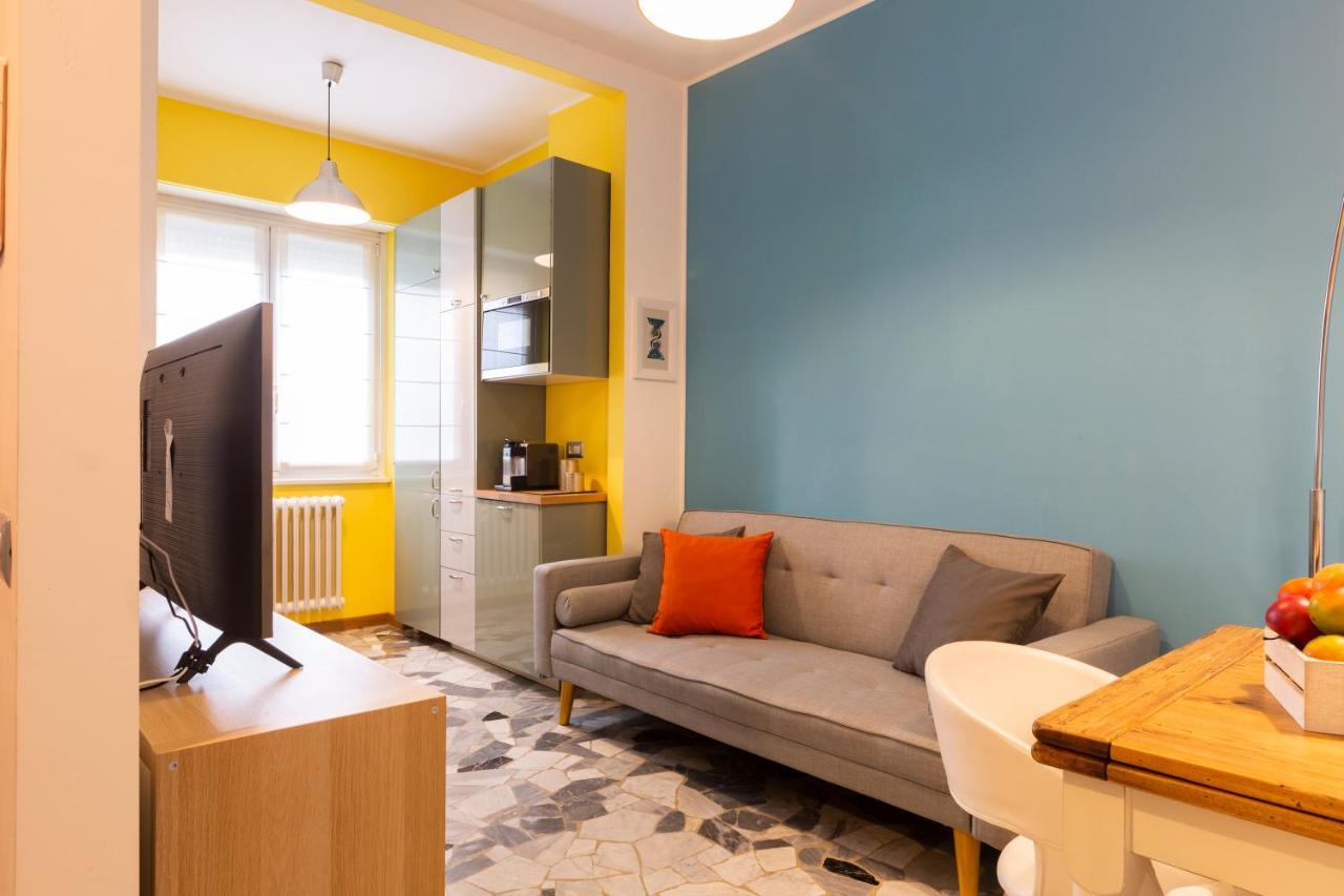 Fierami Citylife Mailand Exterior foto