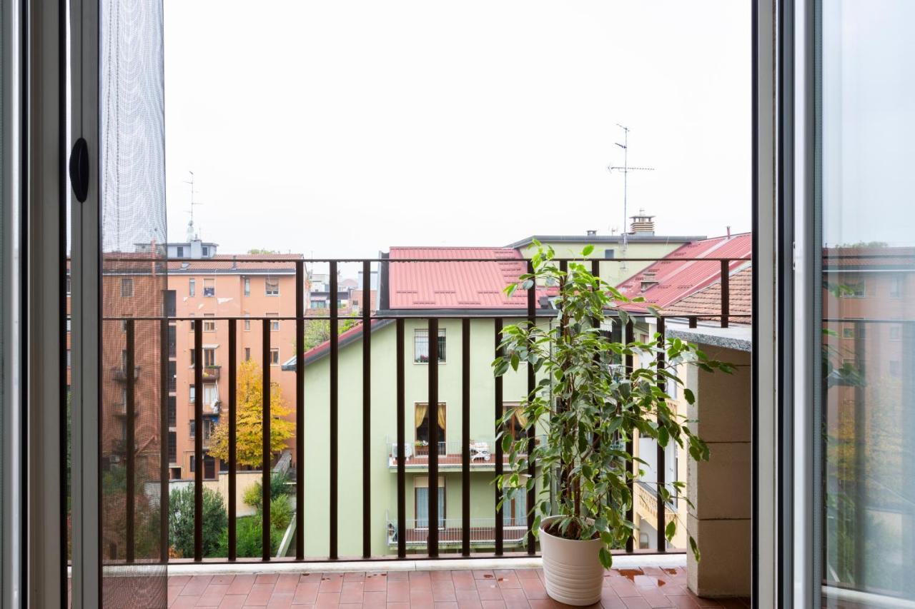 Fierami Citylife Mailand Exterior foto