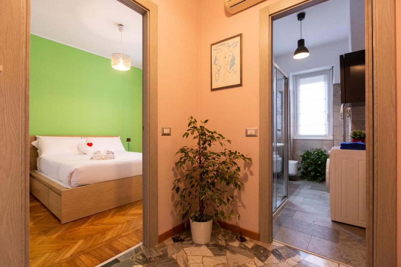 Fierami Citylife Mailand Exterior foto
