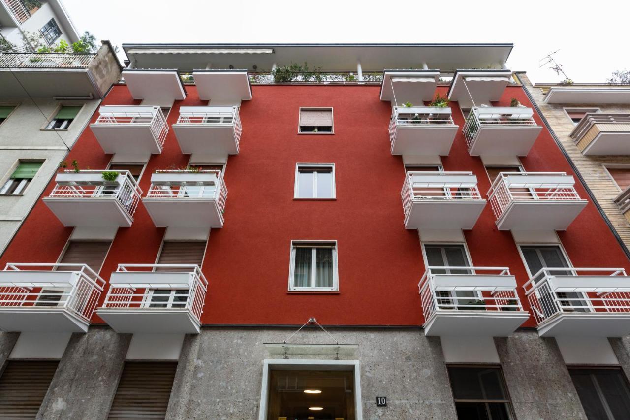Fierami Citylife Mailand Exterior foto
